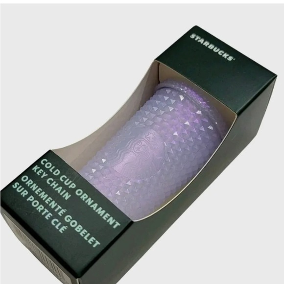 Starbucks Keychains - Picture 2 of 2